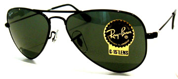 Ray-Ban RB3044 Small Metal Aviators