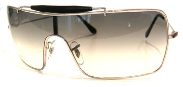 Ray-Ban RB3185 New Square Avaitors