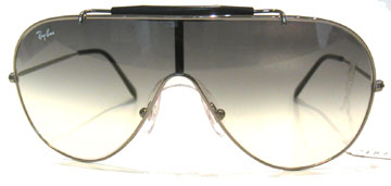 Ray-Ban RB3197 2005 Style Aviators