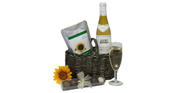 Unbranded Ray of Sunshine Hamper