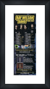 Unbranded RAY WILSON