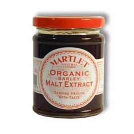 Unbranded Rayners Organic Malt Extract - 340g