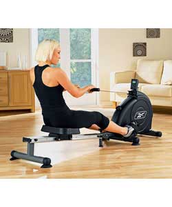 RbK Fusion Rower
