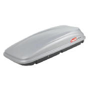 Unbranded Rbx4500 Mont Blanc Roof Box Click Up Hinged