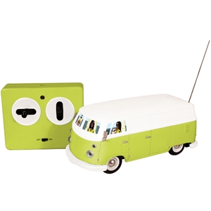 Unbranded RC Campervan
