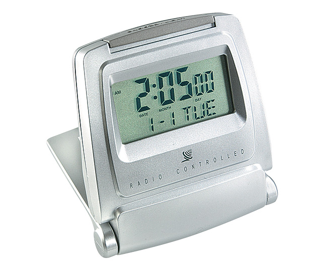Unbranded RC Digital Clock