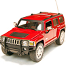 Unbranded RC H3 Hummer - Red