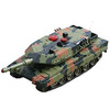 Unbranded RC Infra Red Battle Tanks