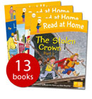 Unbranded Read At Home Confident Readers Collection - 13