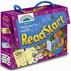 Read Start