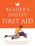 Readers Digest First Aid