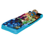 Unbranded Ready Bed Junior Ben 10 Alien Force