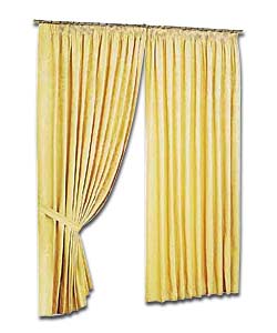 Ready Made Curtains (W)46, (D)72in