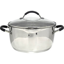 Unbranded Ready Steady Cook 24cm Casserole 2026