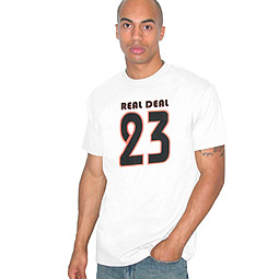 Real Deal T-Shirt