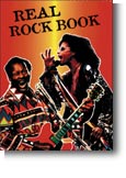 Real Rock Book 1 - Sheet Music
