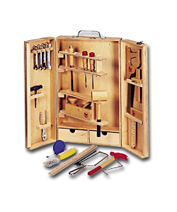 Real Working Tool Kit