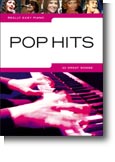 Really Easy Piano: Pop Hits