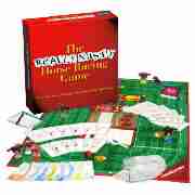 Really Nasty Horse Racing Game