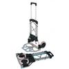 Really Useful Folding Trolley - Silver