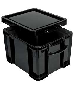 Unbranded Really Useful Recycled Box 35 Litre
