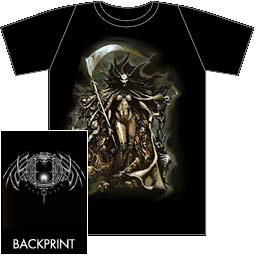 Reaper Queen T-Shirt