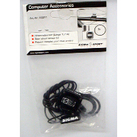 Rear Wheel Fitting Kit