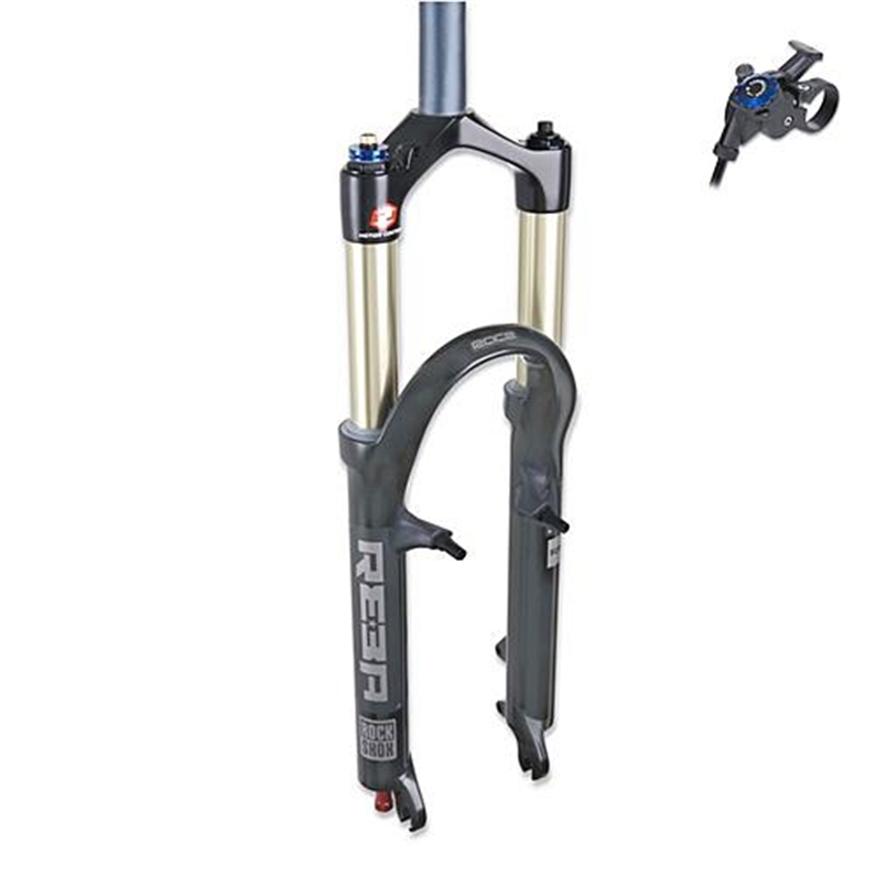 Intended Application - XC, Marathon, and 24 Hour Racing :: Rebas combination of light weight and