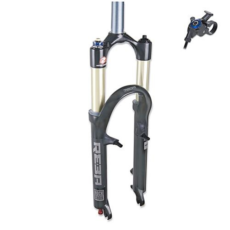 Intended Application - XC, Marathon, and 24 Hour Racing :: Rebas combination of light weight and