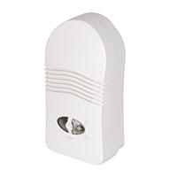 Receiver - Portable DC Chime