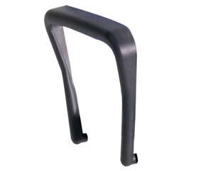 Unbranded Reception chair arms
