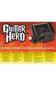 Rechargeable Battery Pack For Guitar Hero