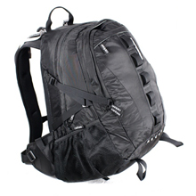 Unbranded Recon Adventure Backpack (black)