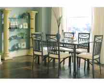 rectangular coffee table