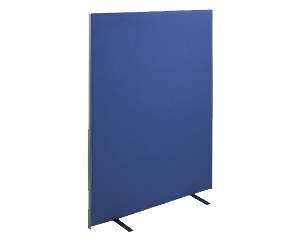 Unbranded Rectangular floor screen
