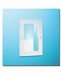 Rectangular Mirror