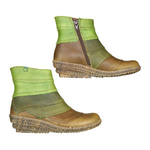 Unbranded Recyclus 926 - Green Multi