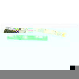 Unbranded Recyled Circuit Board Rulers 30cm