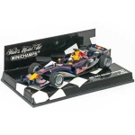 Manufactured exclusively by Minichamps this 1/43 scale replica of Christian Klien`s 2005 Red