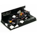 Red Bull RBR1 Scott Speed 2005