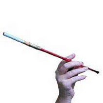 Unbranded RED CIGARETTE HOLDERS