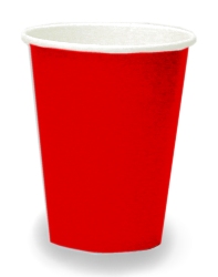 Red - Cup
