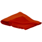 Red Fleece Blanket