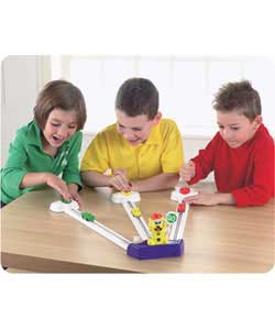 Red Light Green Light Game