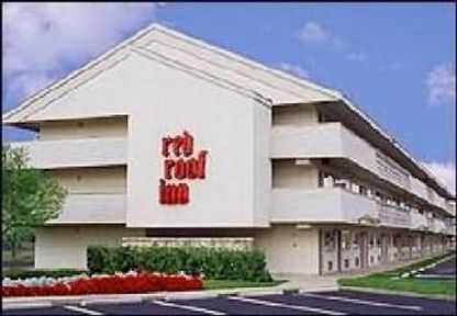 Unbranded Red Roof Inn Austin North