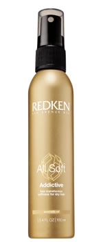 Redken All Soft Addictive - 100ml