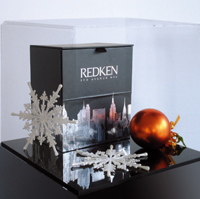 Redken Christmas Collection All Soft