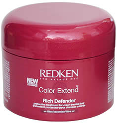 Redken Colour Extend Rich Defender