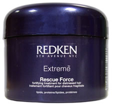 Redken Extreme Rescue Force