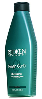 Redken Fresh Curls Conditioner
